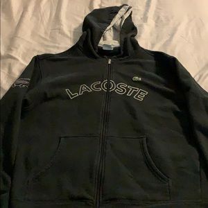 Lacoste Hoodie
